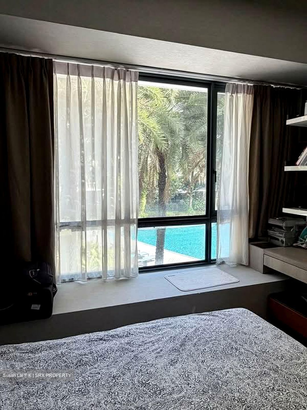 The Palette (D18), Condominium #605922581